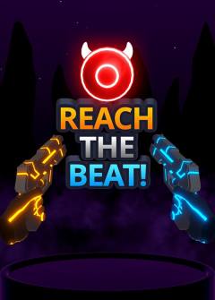 Reach The Beat