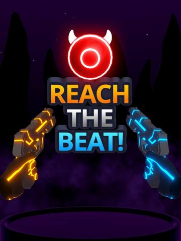 Reach The Beat