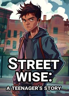 Street Wise: A Teenager's Story