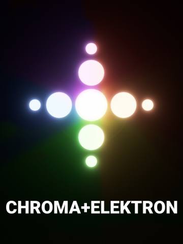 CHROMA+ELEKTRON