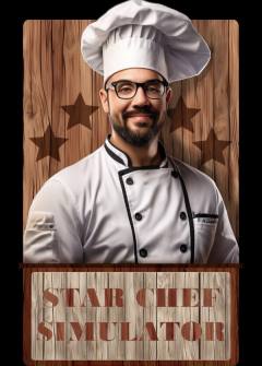 Star Chef Simulator