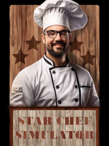 Star Chef Simulator