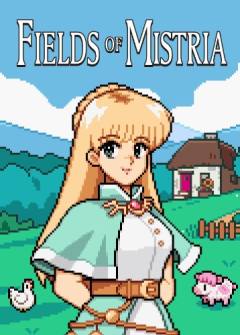 Fields of Mistria