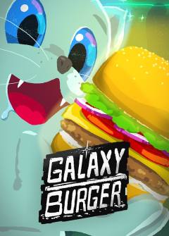 Galaxy Burger