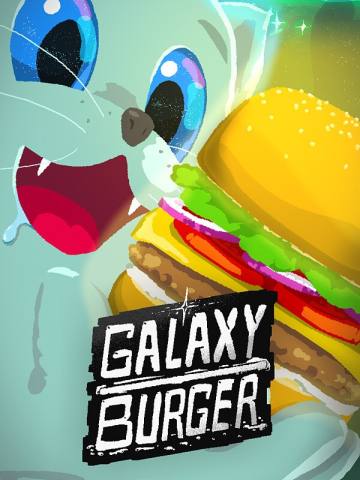 Galaxy Burger