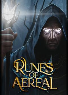 Runes of Aereal