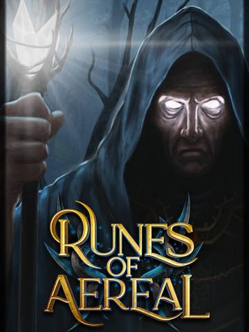 Runes of Aereal