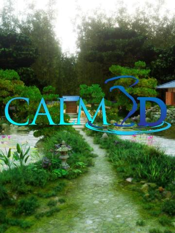 Calm3D