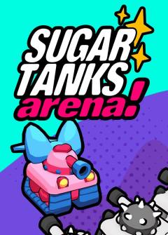 Sugar Tanks Arena