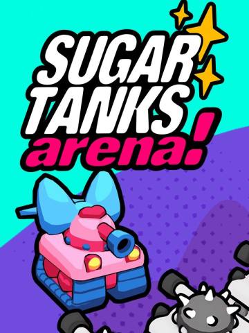 Sugar Tanks Arena