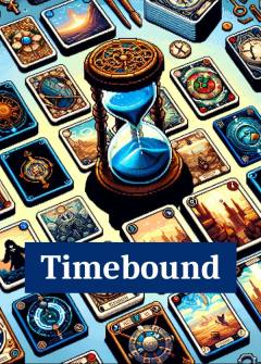 Timebound