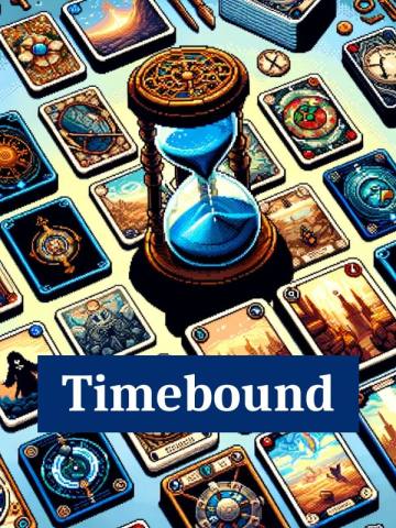 Timebound