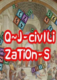 Q~J-civILiZaTiOn-S