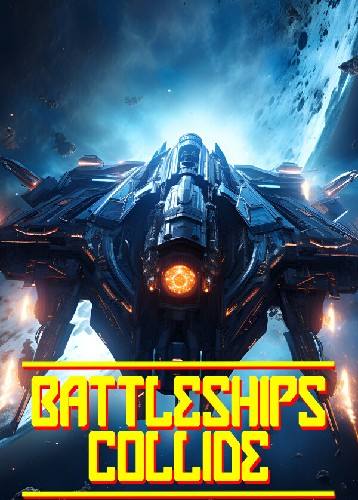 Battleships Collide: Space Shooter