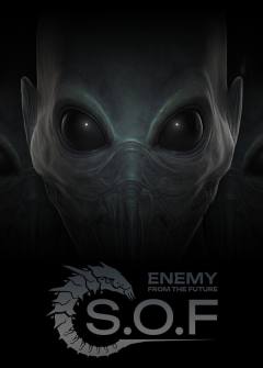 SOF: Enemy from the future