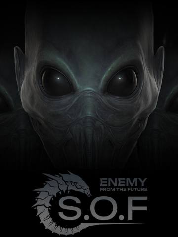 SOF: Enemy from the future