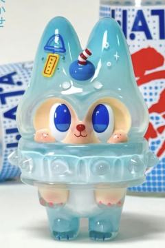 波子汽水小物-资料图
