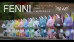 整盒-Fenni一周年限量珍藏系列