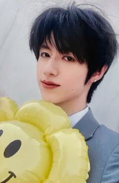 登陆日自拍卡 朱ver.B