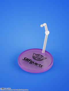 WCF×SHF 蒙奇·D·路飞-资料图