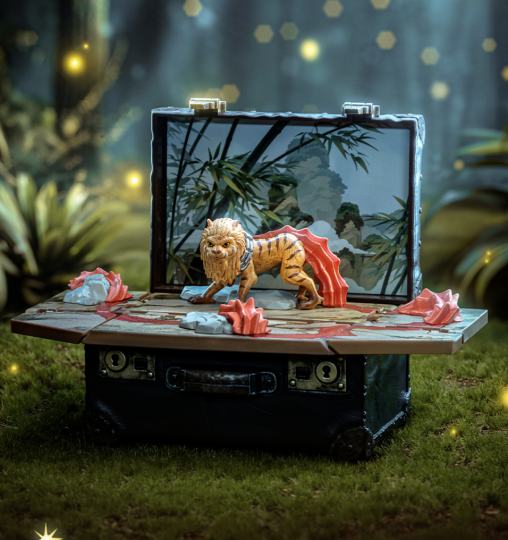 神奇动物在哪里-2