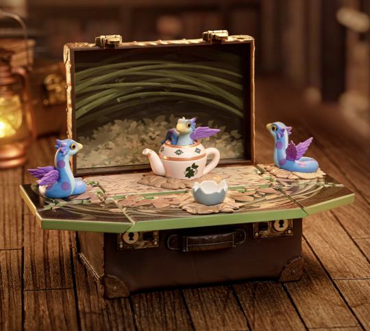 神奇动物在哪里-1