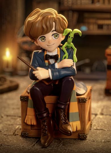 神奇动物在哪里-2