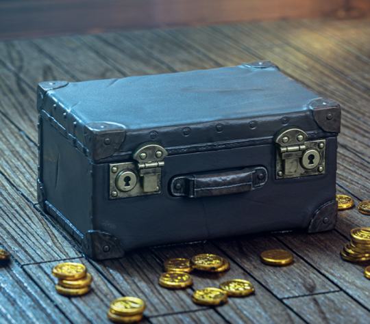 神奇动物在哪里-2