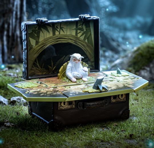 神奇动物在哪里-2