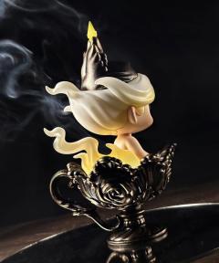 夙愿之炉-资料图