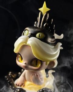 夙愿之炉-资料图