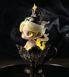 夙愿之炉-资料图