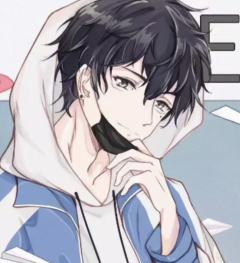 谢俞