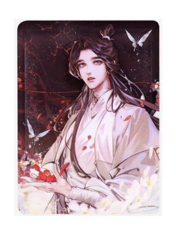 谢怜-天官赐福超厚流沙摆件