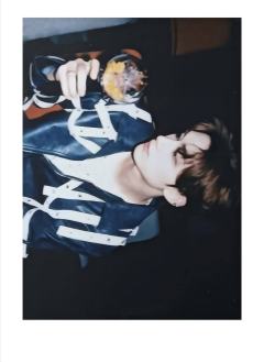 四周年演唱会拍立得2 ver.E