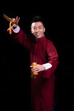 郑坤