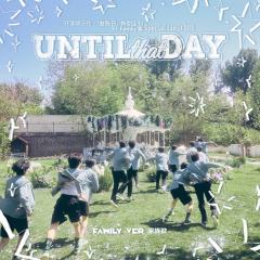 「登陆日」特别企划《UNTIL that DAY》