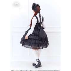 Dramatic Jewel DRESS-资料图