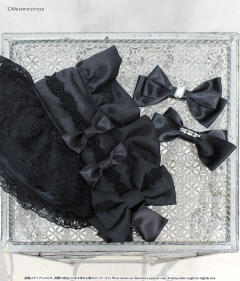 Dramatic Jewel DRESS-资料图