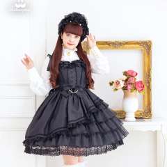 Dramatic Jewel DRESS-资料图