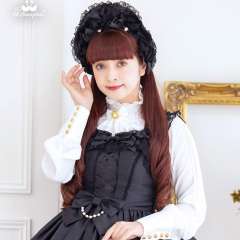 Dramatic Jewel DRESS-资料图