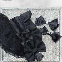 Dramatic Jewel DRESS-资料图