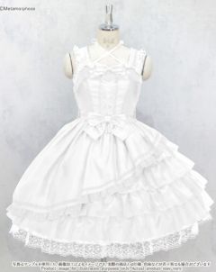 Dramatic Jewel DRESS-资料图