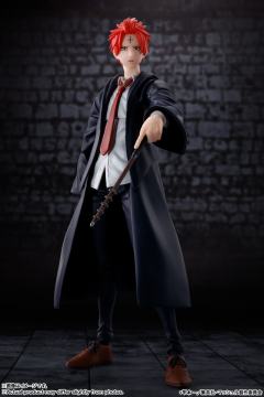 SHF 多特·巴雷特-资料图