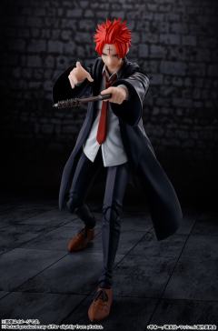 SHF 多特·巴雷特-资料图