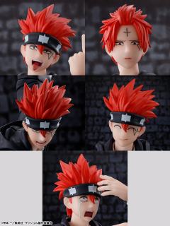 SHF 多特·巴雷特-资料图