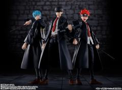 SHF 多特·巴雷特-资料图