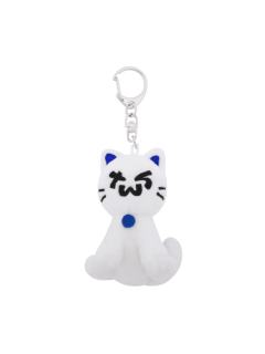 官周钥匙扣 小猫ver.