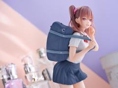 TENITOL 橘美花莉-资料图