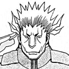 本杰明·回可罗/第一王子